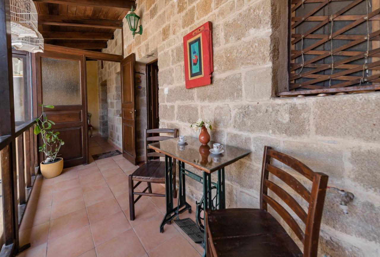 Apartment Secret Garden - Old Town *
