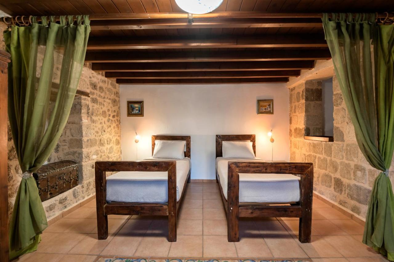 Appartement Secret Garden - Old Town