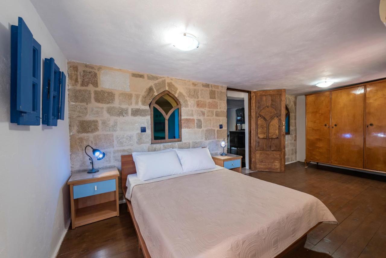 Appartamento Secret Garden - Old Town *