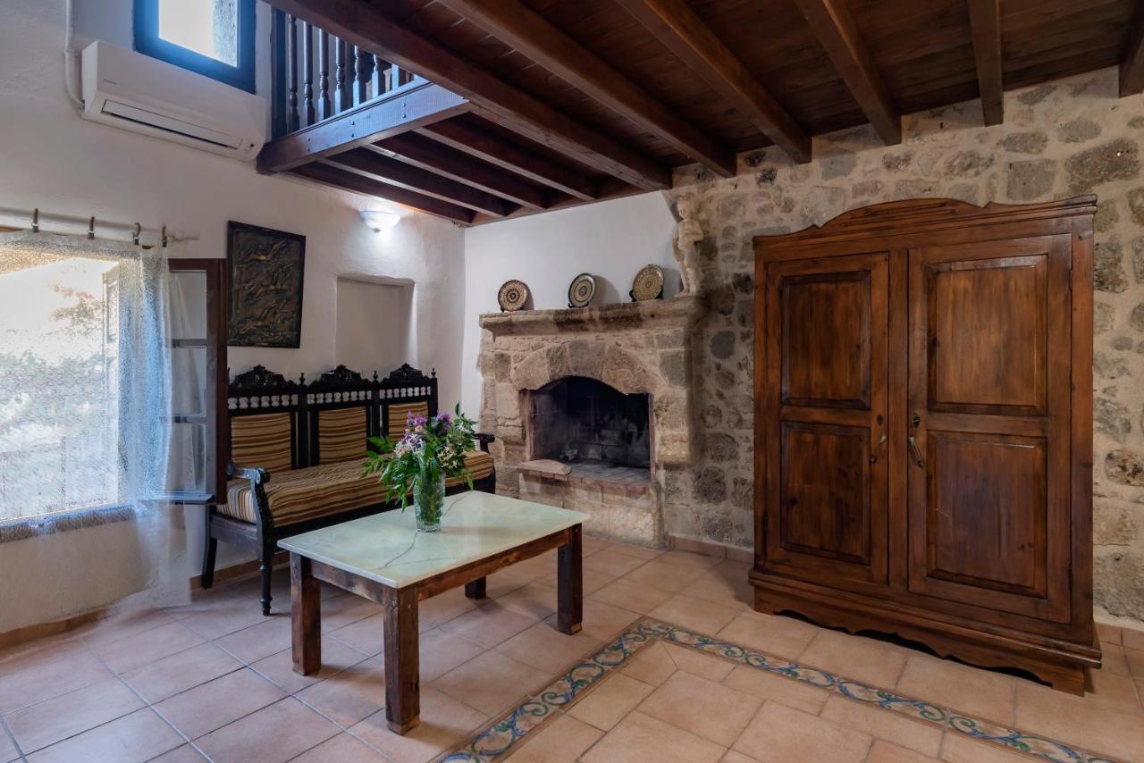 Apartment Secret Garden - Old Town *