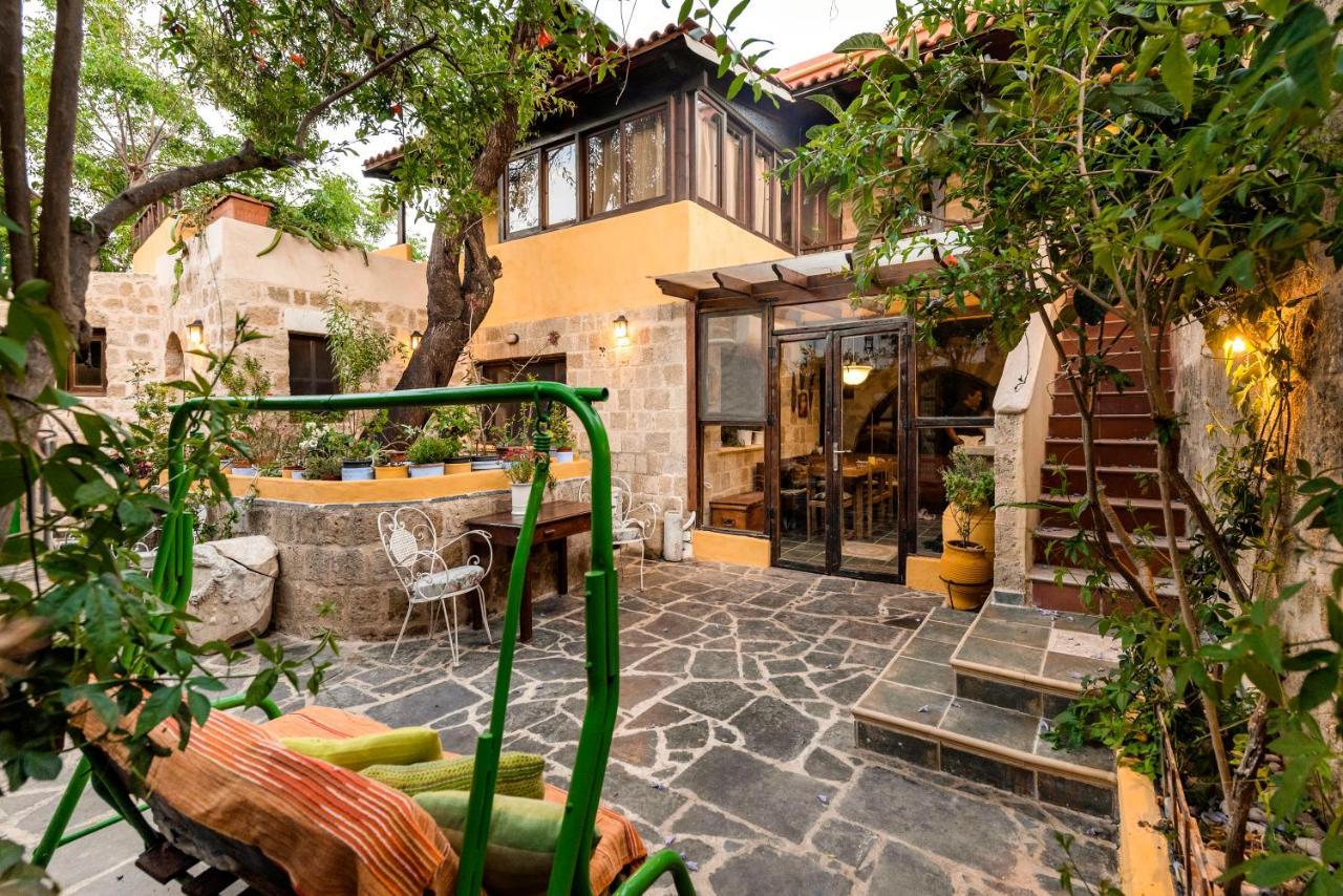 Secret Garden - Old Town Apartment